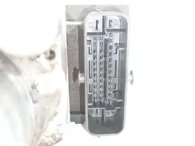 Peça sobressalente para automóvel em segunda mão abs por citroen nemo monospace 1.3 hdi 75 referências oem iam 51879971 0265232491 
