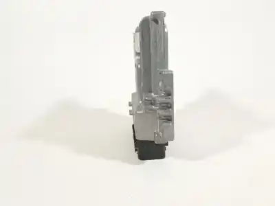 Second-hand car spare part ecu engine control for peugeot 5008 premium oem iam references 9666556980  