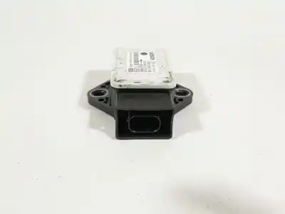 Peça sobressalente para automóvel em segunda mão sensor por peugeot 5008 premium referências oem iam 9664661580  