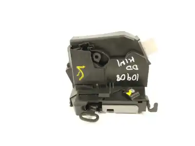 Second-hand car spare part FRONT RIGHT DOOR LOCK for BMW MINI CLUBMAN (R55)  OEM IAM references 275259608 51212752596 2752596