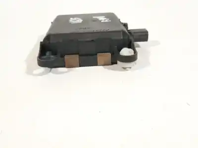 Second-hand car spare part electronic module for peugeot 5008 premium oem iam references 9673046780  