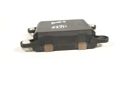 Second-hand car spare part electronic module for peugeot 5008 premium oem iam references 9673046780  