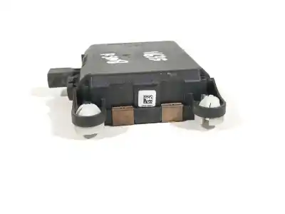 Second-hand car spare part electronic module for peugeot 5008 premium oem iam references 9673046780  