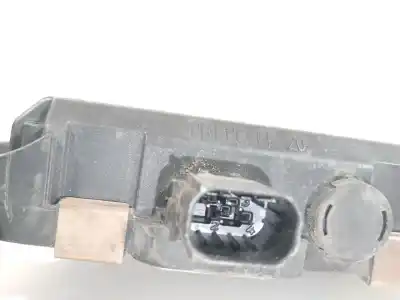 Second-hand car spare part electronic module for peugeot 5008 premium oem iam references 9673046780  