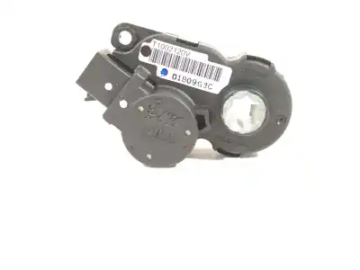 Pezzo di ricambio per auto di seconda mano motore apertura boccole aria condizionata per citroen c4 ii (nc_) 1.6 hdi 110 riferimenti oem iam t1002120v