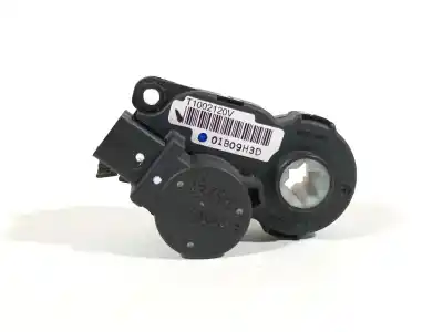 Pezzo di ricambio per auto di seconda mano motore apertura boccole aria condizionata per citroen c4 ii (nc_) 1.6 hdi 110 riferimenti oem iam t1002120v