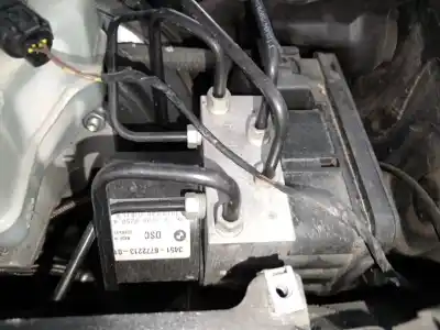 Second-hand car spare part  for BMW 1 (E87)  OEM IAM references 34516772213 10020602504 