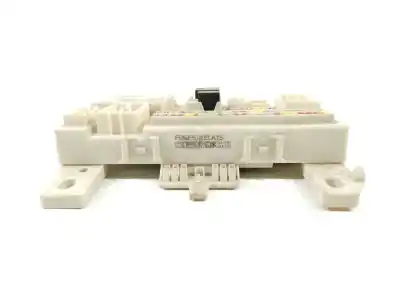 Peça sobressalente para automóvel em segunda mão caixa de fusíveis e relés por ford focus ii (da_, hcp, dp) 1.6 referências oem iam 4m5t14a073df  