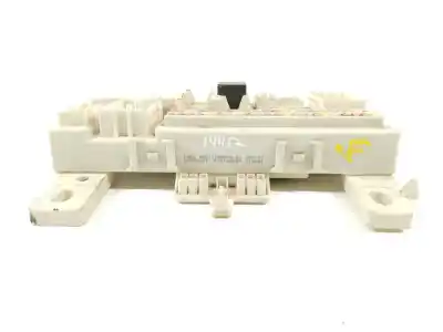 Second-hand car spare part fuse box unit for ford focus ii (da_, hcp, dp) 1.8 tdci oem iam references 4m5t14a073dj 6m5t14014sba 