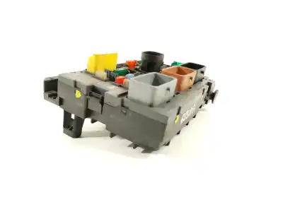 Second-hand car spare part fuse box unit for citroen c4 i (lc_) 1.6 hdi oem iam references 9666700480 bsmr0500 