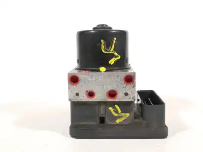 Автозапчасти б/у абс за ford focus ii (da_, hcp, dp) 2.0 tdci ссылки oem iam 3m512c405hb  