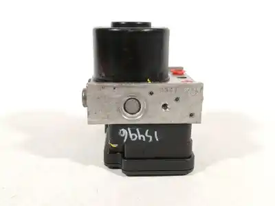 Second-hand car spare part abs for peugeot 207 furgoneta/hatchback (wa_, wc_) 1.6 hdi oem iam references 9662298480  