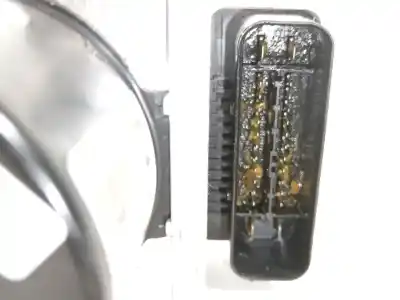 Second-hand car spare part abs for peugeot 207 furgoneta/hatchback (wa_, wc_) 1.6 hdi oem iam references 9662298480  