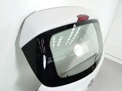 Автозапчастина б/у загальні двері для opel corsa d (s07) 1.2 (l08, l68) посилання на oem iam 93191542  