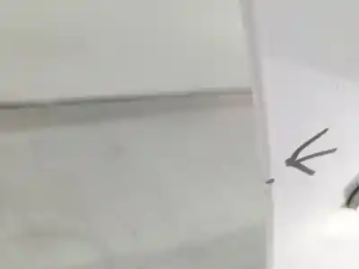 Автозапчастина б/у загальні двері для opel corsa d (s07) 1.2 (l08, l68) посилання на oem iam 93191542  