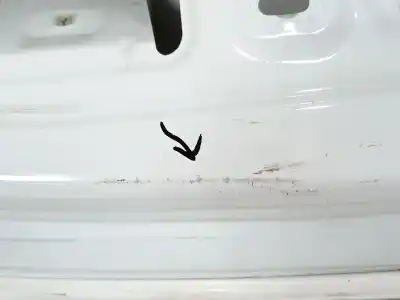 Автозапчастина б/у загальні двері для opel corsa d (s07) 1.2 (l08, l68) посилання на oem iam 93191542  