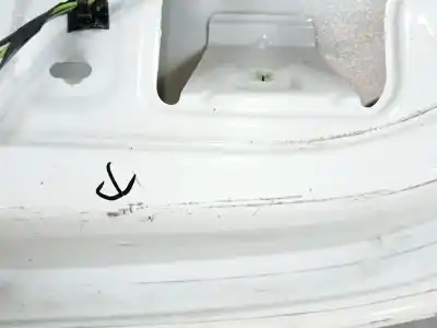 Автозапчастина б/у загальні двері для opel corsa d (s07) 1.2 (l08, l68) посилання на oem iam 93191542  