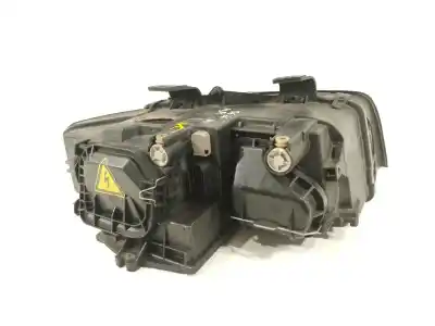 Автозапчастина б/у ліва фара для audi a4 b6 (8e2) 2.5 tdi посилання на oem iam 8e0941003s  