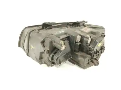 Автозапчасти б/у правая фара за audi a4 b6 (8e2) 2.5 tdi ссылки oem iam 8e0941004s  