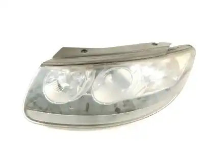 Peça sobressalente para automóvel em segunda mão farol / farolim esquerdo por hyundai santa fe (bm) 2.2 crdi cat referências oem iam 921012bxxx