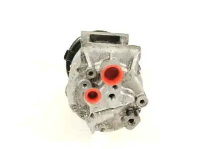 Peça sobressalente para automóvel em segunda mão compressor de ar condicionado a/a a/c por renault megane ii (bm0/1_, cm0/1_) 1.5 dci (bm1e, cm1e) referências oem iam 8200470242  