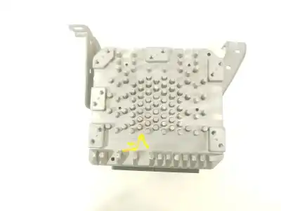 Peça sobressalente para automóvel em segunda mão centralina de motor uce por toyota prius (nhw20) sol referências oem iam 8954047130