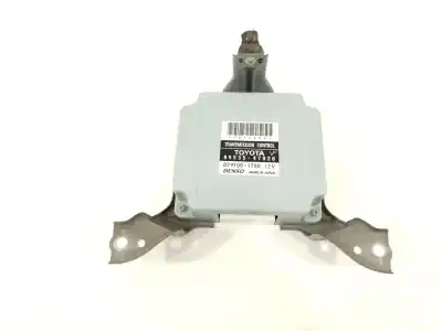 Peça sobressalente para automóvel em segunda mão módulo eletrônico por toyota prius (nhw20) sol referências oem iam 8953547020