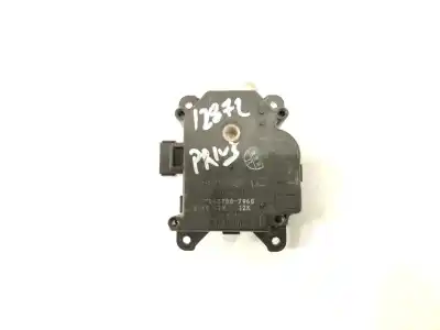 Peça sobressalente para automóvel em segunda mão motor de abertura da comporta de sofagem por toyota prius (nhw20) sol referências oem iam 637007960