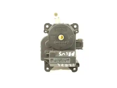 Peça sobressalente para automóvel em segunda mão motor de abertura da comporta de sofagem por toyota prius (nhw20) sol referências oem iam 638000240