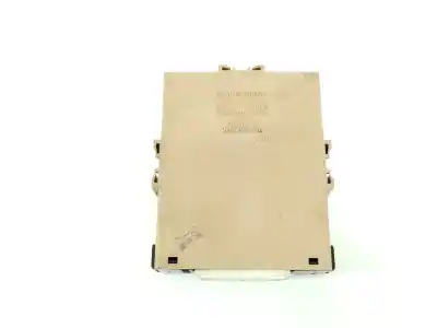 Peça sobressalente para automóvel em segunda mão módulo eletrônico por toyota prius (nhw20) sol referências oem iam 8911147050