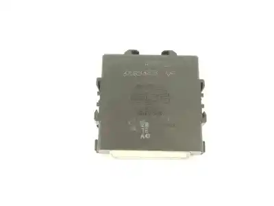 Peça sobressalente para automóvel em segunda mão módulo eletrônico por toyota prius (nhw20) sol referências oem iam 8999047023