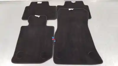 Peça sobressalente para automóvel em segunda mão jogo de tapetes por bmw serie 3 berlina (g20) 318d referências oem iam 9881998