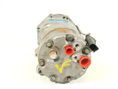 Автозапчастина б/у компресор кондиционера для seat toledo ii (1m2) 1.9 tdi посилання на oem iam 1j0820803l sd7v16 