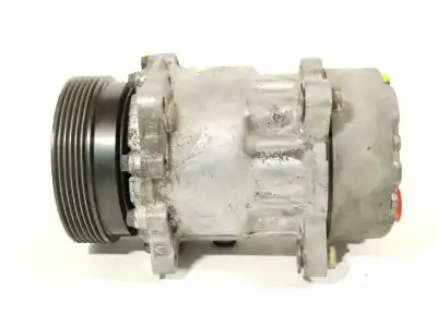 Автозапчастина б/у компресор кондиционера для seat toledo ii (1m2) 1.9 tdi посилання на oem iam 1j0820803l sd7v16 