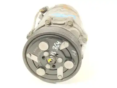 Автозапчастина б/у компресор кондиционера для seat toledo ii (1m2) 1.9 tdi посилання на oem iam 1j0820803l sd7v16 