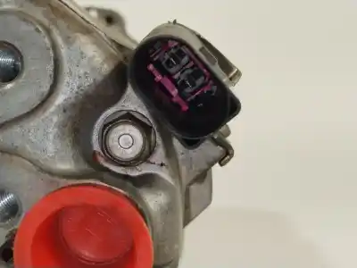 Автозапчастина б/у компресор кондиционера для seat toledo ii (1m2) 1.9 tdi посилання на oem iam 1j0820803l sd7v16 