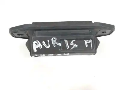 Автозапчастина б/у зовнішня ручка ворот для toyota auris (_e18_) 1.4 d-4d (nde180_) посилання на oem iam 6943002030  