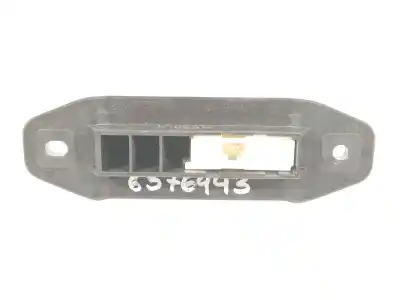 Автозапчастина б/у зовнішня ручка ворот для toyota auris (_e18_) 1.4 d-4d (nde180_) посилання на oem iam 6943002030  