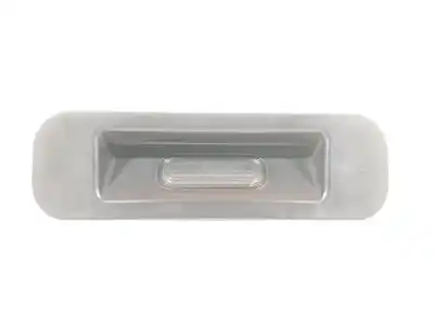 Peça sobressalente para automóvel em segunda mão puxador exterior de mala por opel astra j sports tourer enjoy referências oem iam 13271375