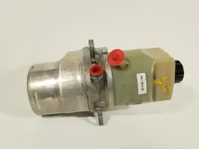 Автозапчастина б/у насос керма для ford focus ii (da_, hcp, dp) 1.8 tdci посилання на oem iam 4m513k514bd