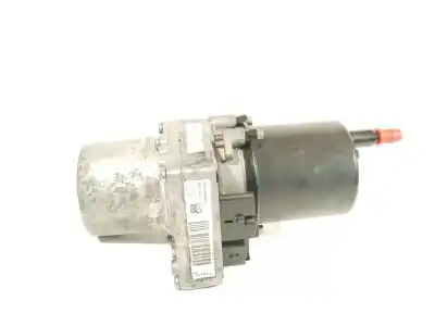 Автозапчасти б/у насос гидроусилителя за CITROEN C4 LIM. Business ссылки OEM IAM 9675674180  