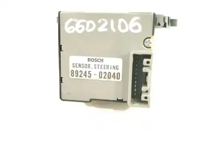 Second-hand car spare part sensor for toyota auris (_e15_) 2.0 d-4d (ade150_) oem iam references 8924502040  