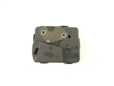 Second-hand car spare part TRUNK LOCK for BMW 3 TOURING (E46)  OEM IAM references 51248218849  