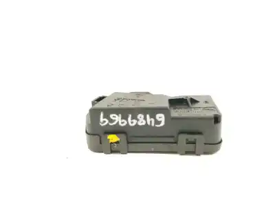 Second-hand car spare part trunk lock for bmw 3 touring (e46) 320 d oem iam references 51248218849  