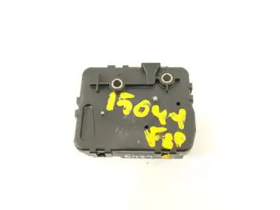 Second-hand car spare part trunk lock for bmw 3 touring (e46) 320 d oem iam references 51248218849  
