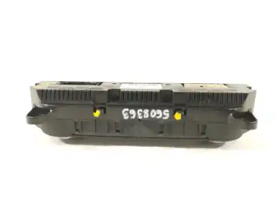 Автозапчасти б/у климат-контроль за ford focus lim. business ссылки oem iam bm5t18c612cl  