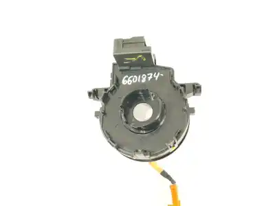 Second-hand car spare part air bag ring for toyota auris (_e15_) 1.4 (zze150_) oem iam references 843060d070