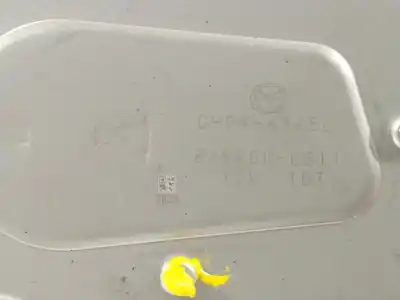 Second-hand car spare part rear windshield wiper motor for mazda 6 ranchera familiar (gj, gl) 2.2 d oem iam references ghp967450  