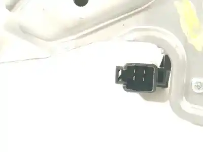 Second-hand car spare part rear windshield wiper motor for mazda 6 ranchera familiar (gj, gl) 2.2 d oem iam references ghp967450  