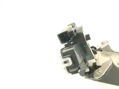 Second-hand car spare part trunk lock for mazda 6 ranchera familiar (gj, gl) 2.2 d oem iam references g33m62310b  